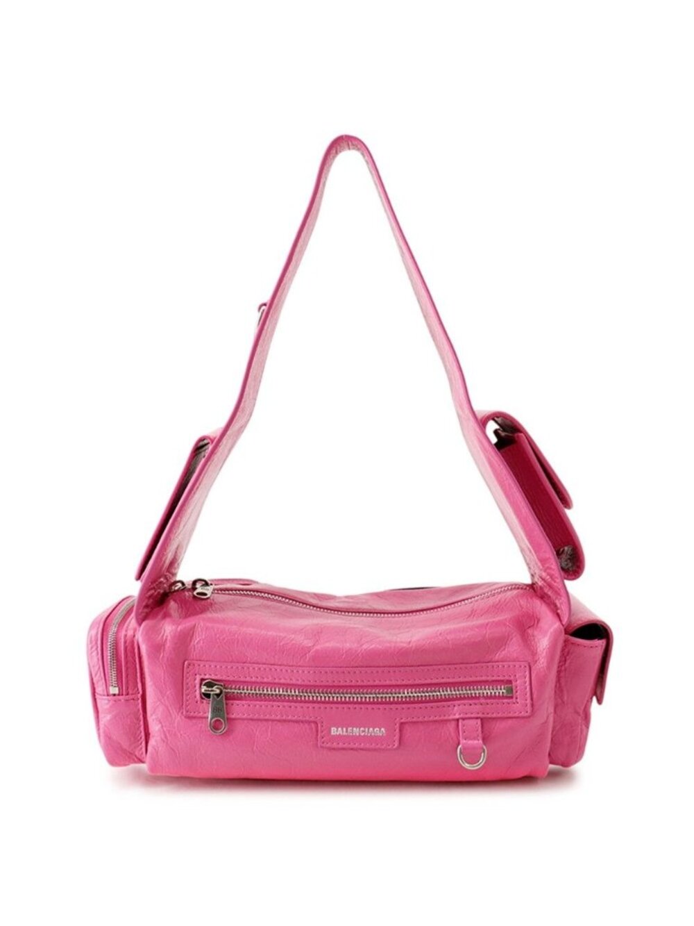 Balenciaga Shoulder Bag Super Busy
